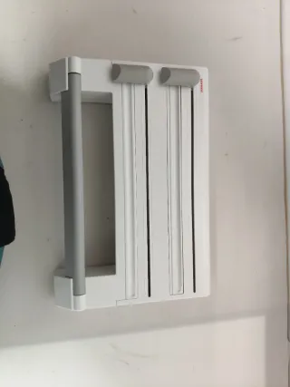 Leifheit Portarrollos de pared Parat ComfortLine