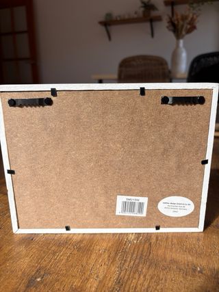 Marco de fotos 10x15