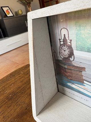 Marco de fotos 10x15