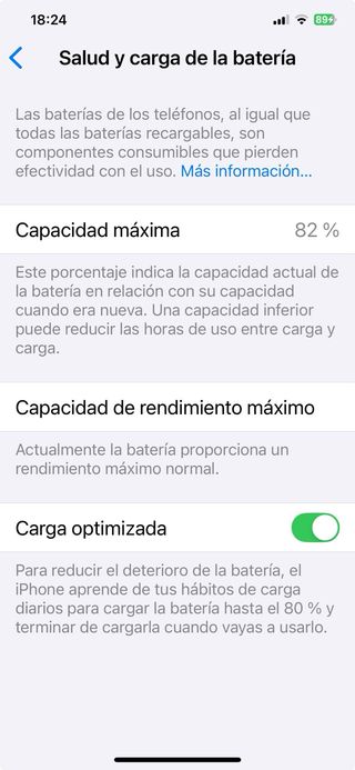 iPhone XS Max 64GB Grigio siderale