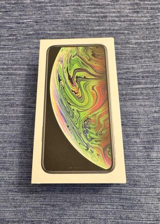 iPhone XS Max 64GB Grigio siderale