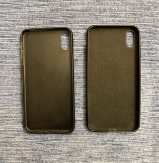 iPhone XS Max 64GB Grigio siderale