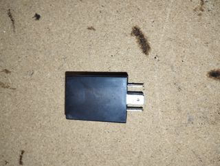 Relé Intermitente Seat Panda 35 - Ref 72287