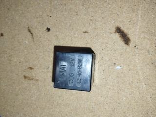 Relé Intermitente Seat Panda 35 - Ref 72287