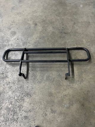 Mataburros suzuki vitara