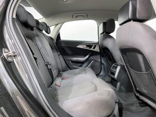 Audi A6 2.0TDI 177cv - Automático 8 velocidades