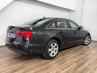 Audi A6 2.0TDI 177cv - Automático 8 velocidades
