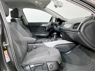 Audi A6 2.0TDI 177cv - Automático 8 velocidades