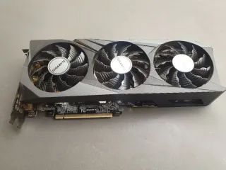 Pack 4 x Gigabyte 3070 RTX