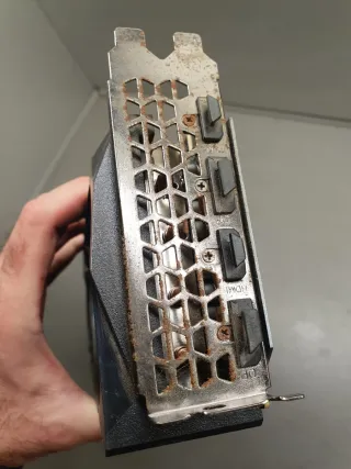 Pack 4 x Gigabyte 3070 RTX