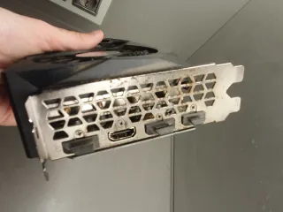 Pack 4 x Gigabyte 3070 RTX