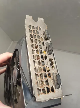 Pack 4 x Gigabyte 3070 RTX