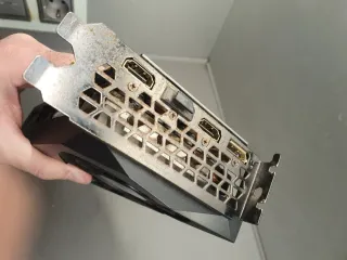 Pack 4 x Gigabyte 3070 RTX