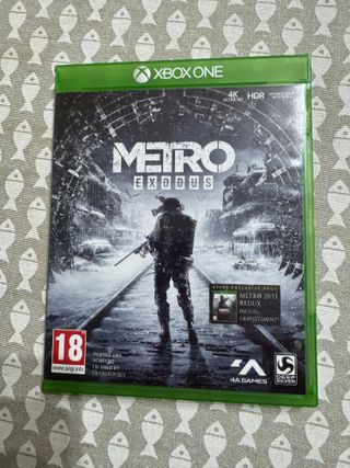 Lote 5 juegos Xbox One