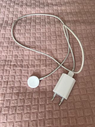 Apple watch series 2 edición Nike