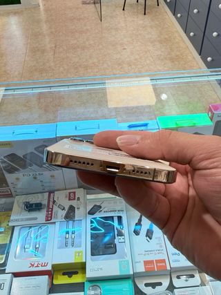 iPhone 12 Pro Max 128GB Oro