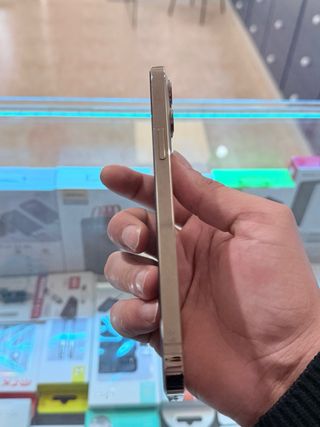 iPhone 12 Pro Max 128GB Oro