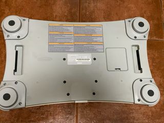 Tavoletta di Bilanciamento Wii Balance Board