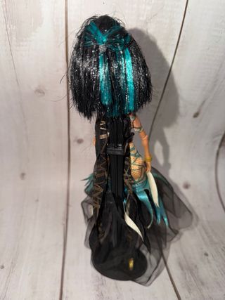 Monster high: Cleo de Nile