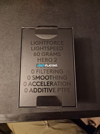 Logitech G Pro X Superlight 2 - NEW