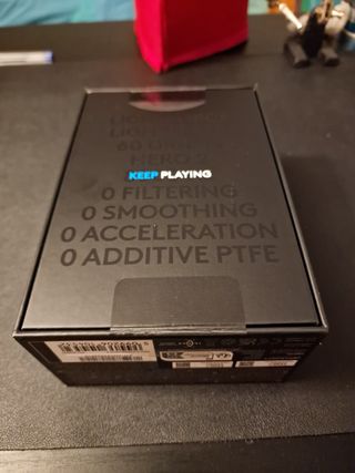 Logitech G Pro X Superlight 2 - NEW