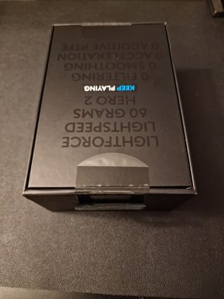 Logitech G Pro X Superlight 2 - NEW