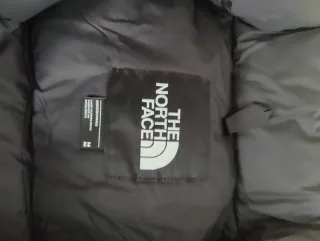Chaleco The North Face Retro Nuptse 1996
