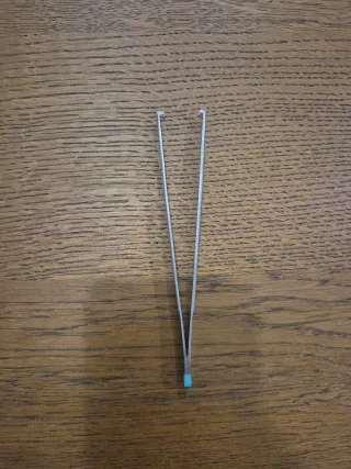 Kit per suture acciaio inox