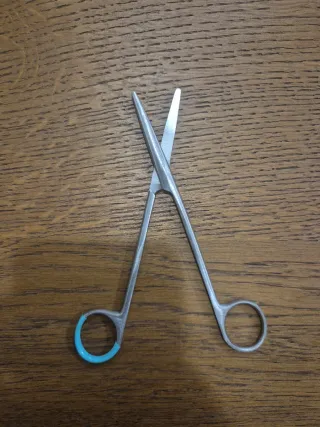 Kit per suture acciaio inox