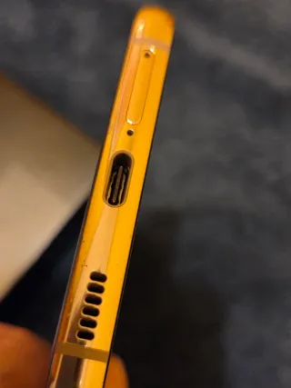 Samsung Galaxy S21 Plus 256GB Lila-Dorado