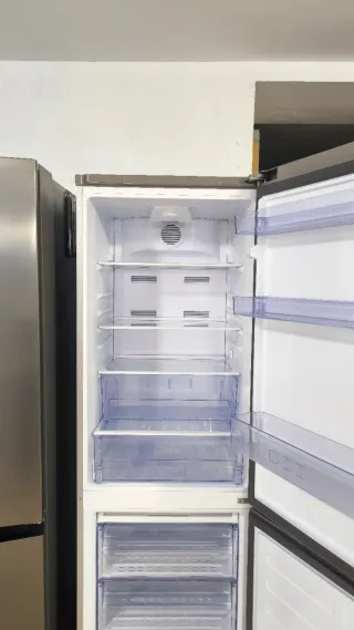 Nevera Beko A+ 185cm no Frost con garantía