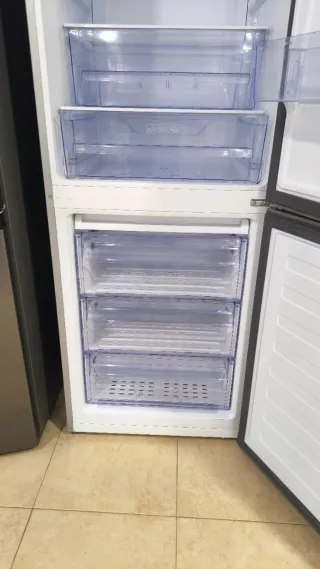 Nevera Beko A+ 185cm no Frost con garantía