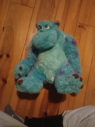 SULLY MONSTRUOS S.A. ORIGINAL