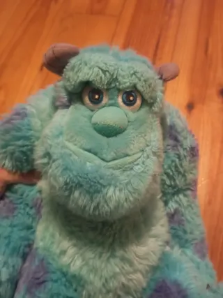 SULLY MONSTRUOS S.A. ORIGINAL
