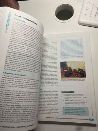 HISPANIA HISTORIA DE ESPAÑA (COMUNIDAD EN RED)