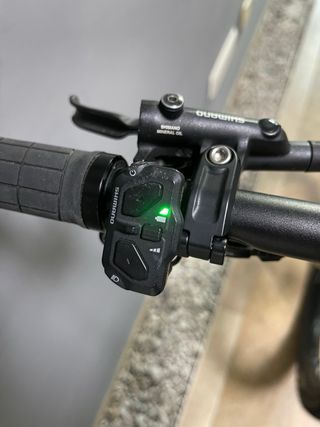 Orbea Rise H20 630wh