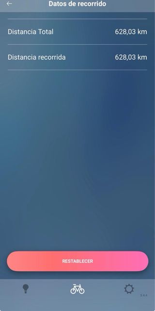 Orbea Rise H20 630wh