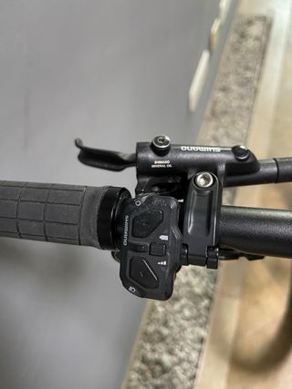 Orbea Rise H20 630wh