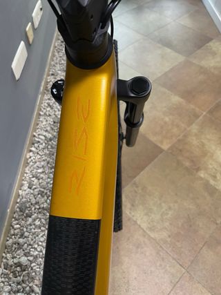 Orbea Rise H20 630wh