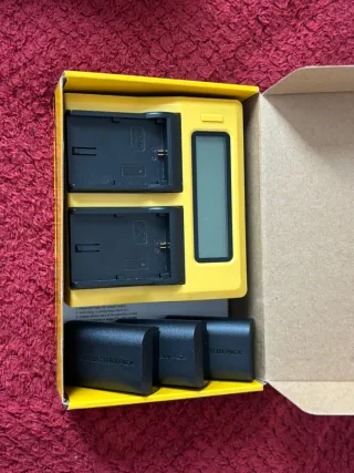 CANON E0S 5D Mark IV