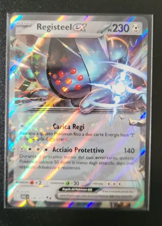 Pack 2 Cartas Pokémon ex