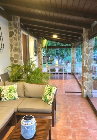 TARIFA- ALQUILER VACACIONAL