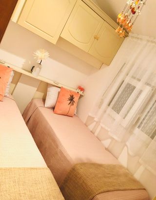 TARIFA- ALQUILER VACACIONAL