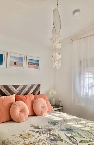 TARIFA- ALQUILER VACACIONAL