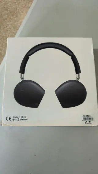 Nuevo auriculares cascos inalámbricos bluetooth