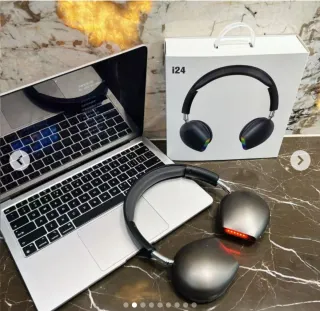 Nuevo auriculares cascos inalámbricos bluetooth