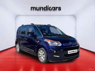 Citroën C3 Picasso HDI 90CV SEDUCTION