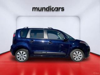 Citroën C3 Picasso HDI 90CV SEDUCTION