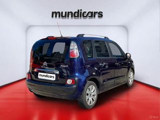 Citroën C3 Picasso HDI 90CV SEDUCTION