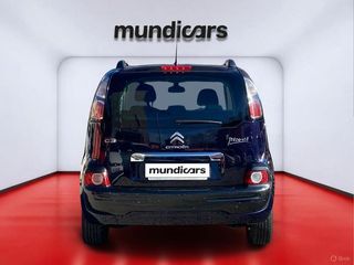 Citroën C3 Picasso HDI 90CV SEDUCTION